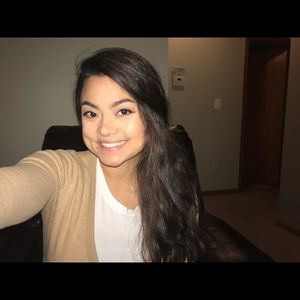 Meet your Posher, Jean